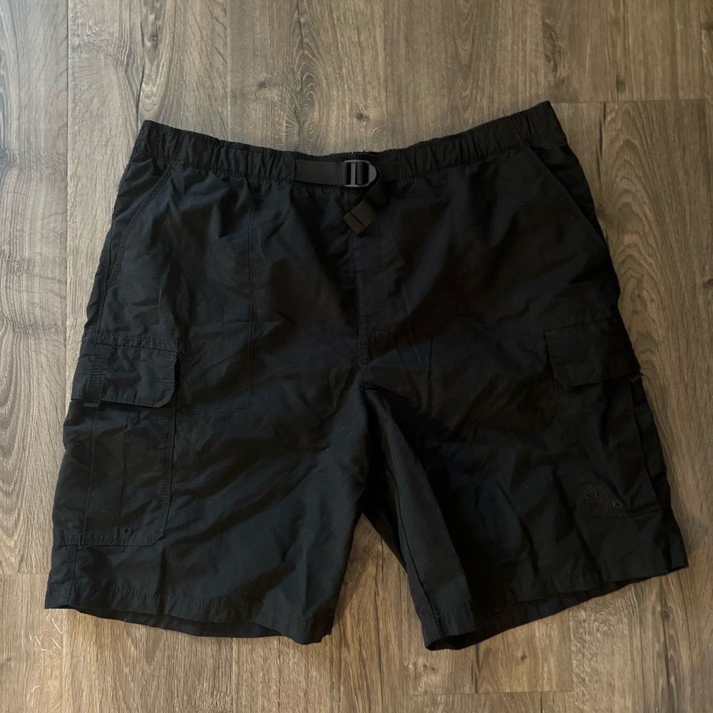 Timberland Men Swim Trank size 2 XL